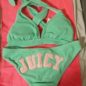 Juicy Couture Swimsuit